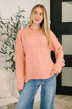 Load image into Gallery viewer, Changed for the Better Exposed Seam Pullover