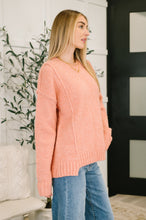 Load image into Gallery viewer, Changed for the Better Exposed Seam Pullover