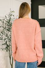 Load image into Gallery viewer, Changed for the Better Exposed Seam Pullover