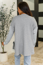Load image into Gallery viewer, Consider it So Color Block Cardigan