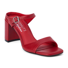Load image into Gallery viewer, Donnie Heeled Sandal