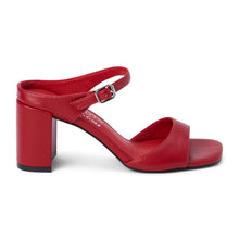 Load image into Gallery viewer, Donnie Heeled Sandal