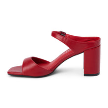 Load image into Gallery viewer, Donnie Heeled Sandal