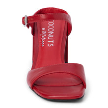 Load image into Gallery viewer, Donnie Heeled Sandal