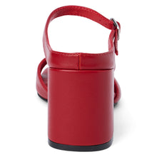 Load image into Gallery viewer, Donnie Heeled Sandal