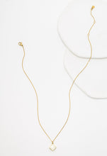 Load image into Gallery viewer, Clare Opal Necklace