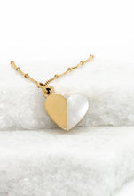 Load image into Gallery viewer, Give Hope Locket