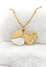 Load image into Gallery viewer, Give Hope Locket