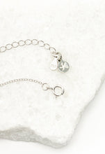 Load image into Gallery viewer, Faithful Sterling Silver Classic Cross Necklace