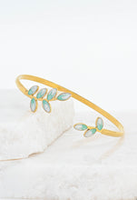 Load image into Gallery viewer, Hope Grows Bracelet in Mint