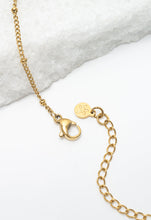Load image into Gallery viewer, Emperor Stone Blossom Necklace