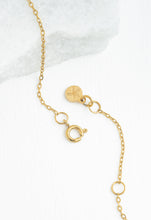 Load image into Gallery viewer, Blossom Necklace