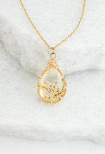 Load image into Gallery viewer, Blossom Necklace