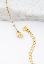 Load image into Gallery viewer, Wings of Hope Pearl Necklace