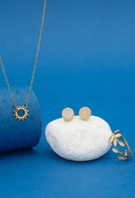 Load image into Gallery viewer, Mallory Gold Necklace