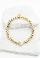 Load image into Gallery viewer, Give Hope Beaded Bracelet