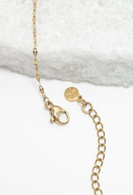 Load image into Gallery viewer, Refresh Necklace in Aqua