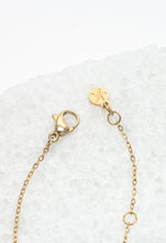 Load image into Gallery viewer, Clare Opal Necklace