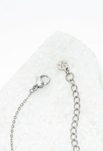 Load image into Gallery viewer, Sparrow Silver Necklace