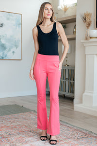 Magic Flare Pants in Eleven Colors