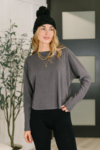 Load image into Gallery viewer, Dedicated Dolman Sleeve Top