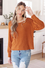 Load image into Gallery viewer, Don't Be Difficult Pullover Sweater