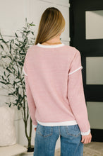 Load image into Gallery viewer, Feeling Restless Textured Drop Shoulder Top