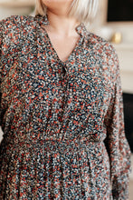 Load image into Gallery viewer, First Date Maxi Dress