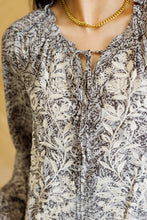 Load image into Gallery viewer, Grow Next To Me Blouse