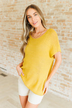 Load image into Gallery viewer, Guess We're Good Knit Top