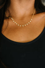 Load image into Gallery viewer, Here to Charm Necklace