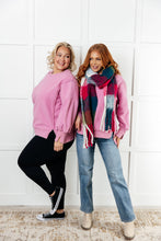 Load image into Gallery viewer, Hopes and Dreams Fleece Pullover