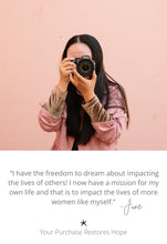 Load image into Gallery viewer, Hope Grows Earrings