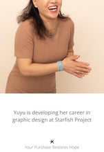 Load image into Gallery viewer, Rooted &amp; Rising Branch Necklace