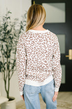 Load image into Gallery viewer, Into The Wild Knitted Cardigan
