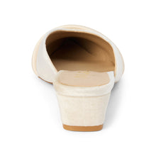 Load image into Gallery viewer, Kellan Heeled Mule