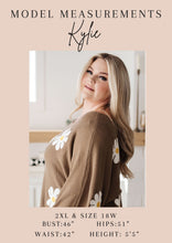 Load image into Gallery viewer, Cabin Fever Flannel Plaid Oversized Shacket