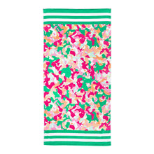 Load image into Gallery viewer, Tootie Fruity Beach Towel