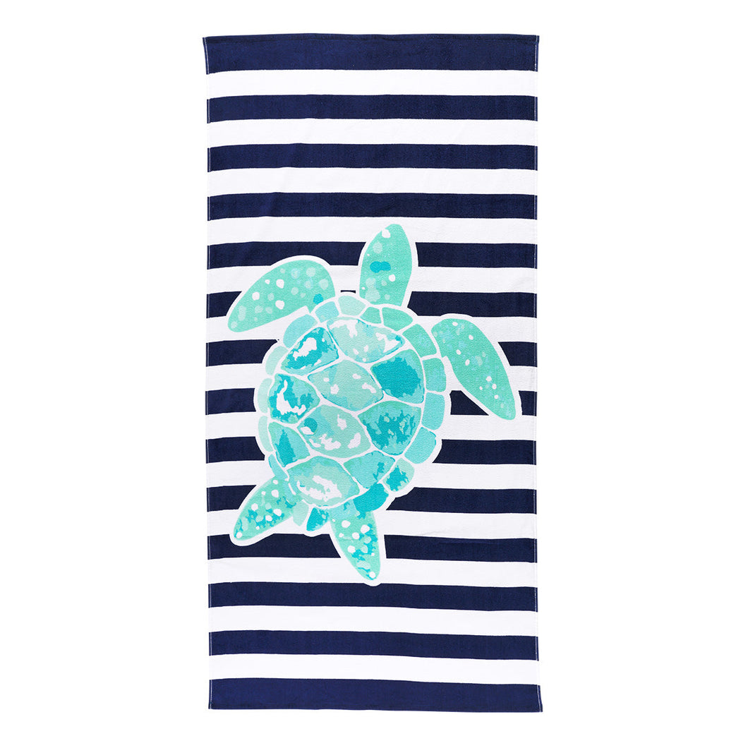 Turtle Beach Towel