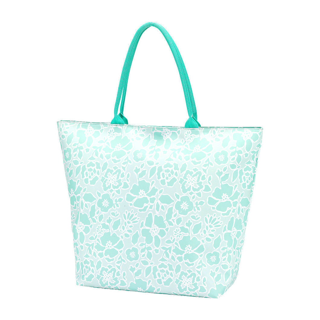 Ocean Breeze Beach Bag