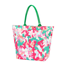 Load image into Gallery viewer, Tootie Fruity Beach Bag