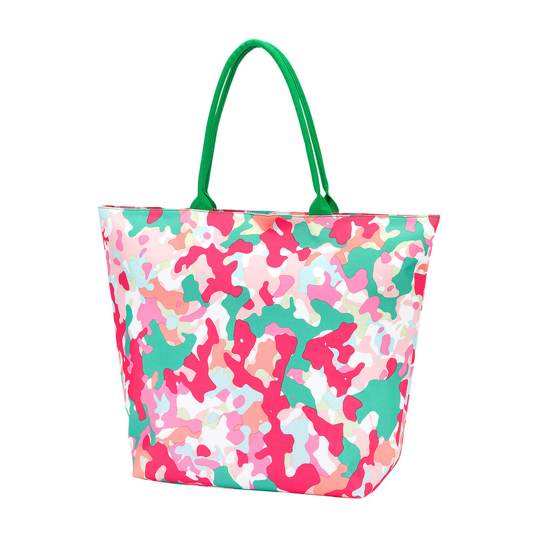 Tootie Fruity Beach Bag