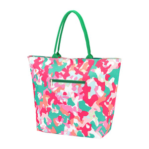 Tootie Fruity Beach Bag