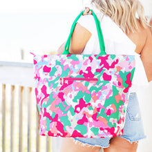 Load image into Gallery viewer, Tootie Fruity Beach Bag