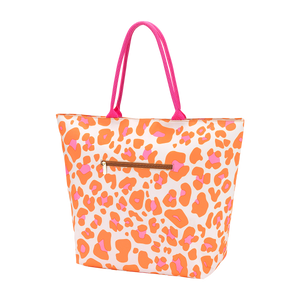 Smitten Kitten Beach Bag