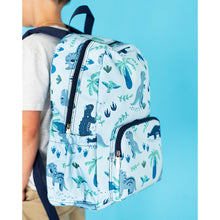 Load image into Gallery viewer, You are Rawrsome Backpack