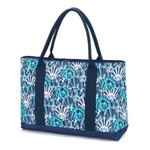 Load image into Gallery viewer, Aquaholic Cooler Tote