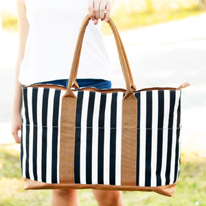 Havana Cooler Tote