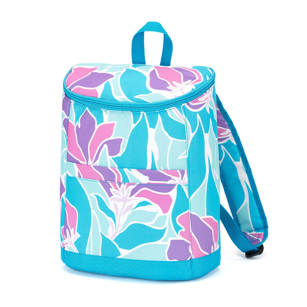 Get Lost Cooler Backpack