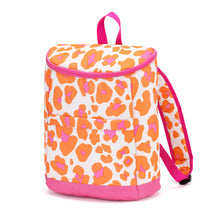 Load image into Gallery viewer, Smitten Kitten Cooler Backpack